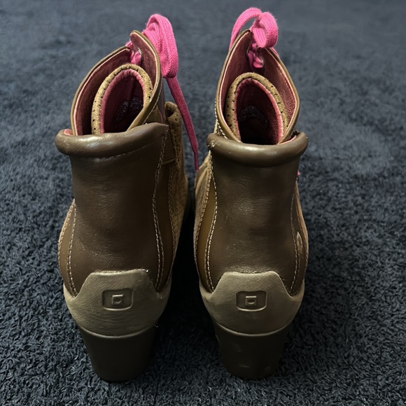 Tsubo wedge ankle boot - Picture 4 of 6